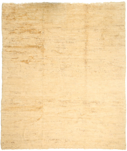 Barchi/Moroccan Berber Tapis 254X296 Moderne Fait Main Beige Foncé/Marron Clair Grand (Laine, Afghanistan)