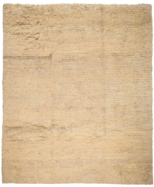 Barchi/Moroccan Berber 絨毯 258X304 モダン 手織り 暗めのベージュ色の/薄茶色 大きな (ウール, アフガニスタン)