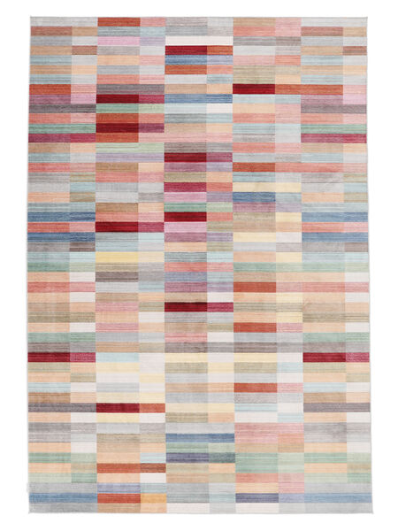 Vally 러그 160X230 모던 라이트 핑크/베이지 ( 터키)