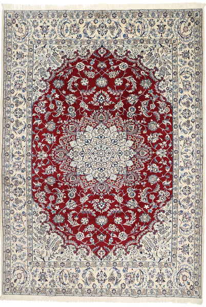 Tapete Nain 9La assinado: Ghambari RXZA1266