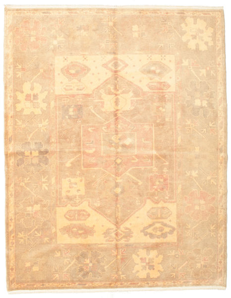 Oushak carpet OMSF95