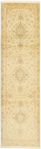 Tabriz 50 Raj with silk carpet TTF108
