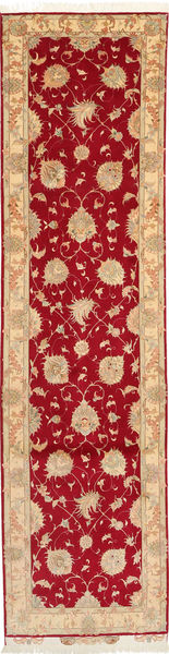 Tabriz 50 Raj with silk carpet TTF106