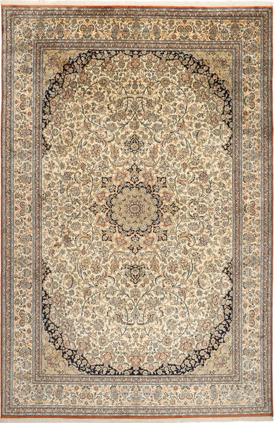 Tapete Kashmir pura seda MSA45