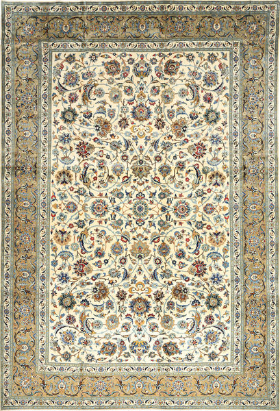 Keshan carpet MRA298