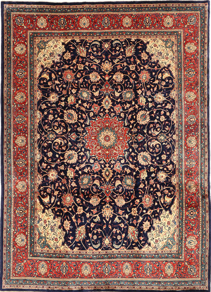 Sarouk carpet MRA616
