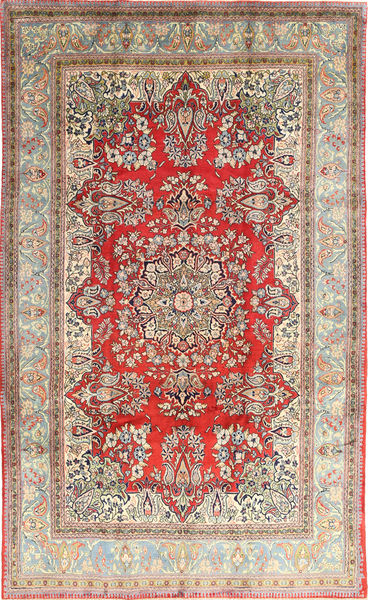 Hamadan Shahrbaf carpet MRA643