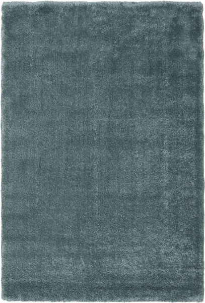 Shaggy Sadeh - Teal teppe CVD14724