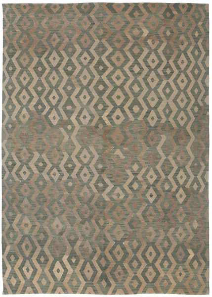 Alfombra Kilim Moderno NAZB2879