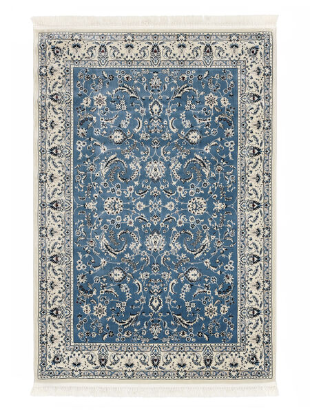 Tapete Nain Florentine - Azul claro CVD15508