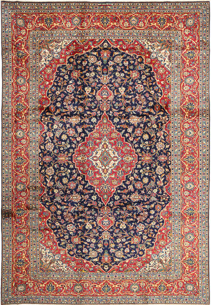 Keshan carpet MRB802
