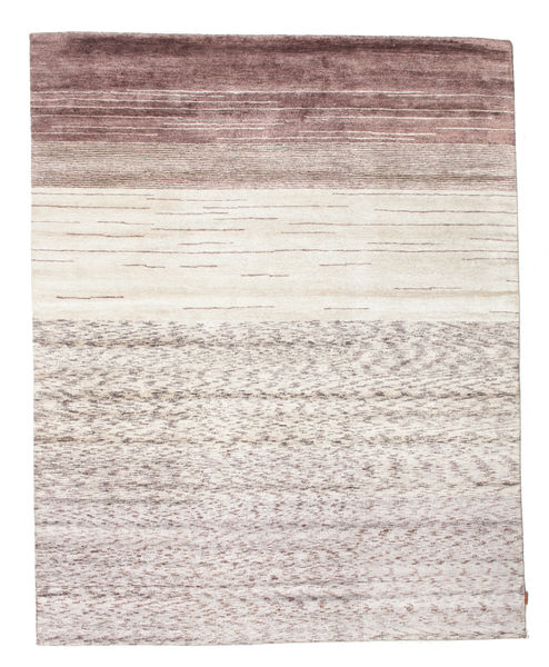 Himalaya Sag 239X300 Autentični
 Moderni Ručno Uzlan Bijela/Krem/Bež ( Indija)