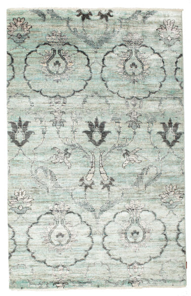 Himalaya 러그 159X248 정품
 모던 수제 라이트 그레이/베이지 ( 인도)