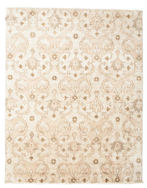 Himalaya Sag 235X297 Autentični
 Moderni Ručno Uzlan Bež/Svjetlosmeđa (Vuna, Indija)