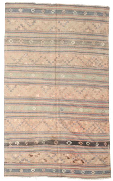 Tapete Kilim Semi-antigo Turquia XCGZK787