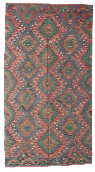 Tapete Kilim Semi-antigo Turquia XCGZK757