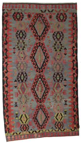 Tapete Kilim Semi-antigo Turquia XCGZK706