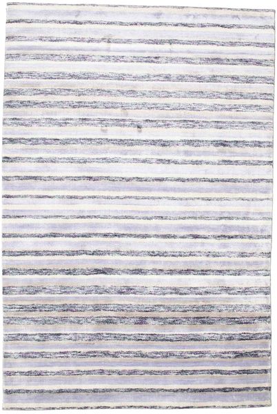 μπαμπού μετάξι Χειροκίνητου αργαλειού χαλι ORC167