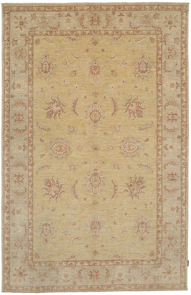 Ziegler tæppe NAZC60