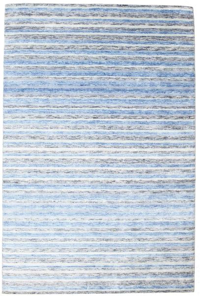 Alfombra Bambú de seda Handloom ORC123