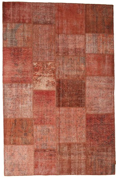 Tapete Patchwork XCGZM1077