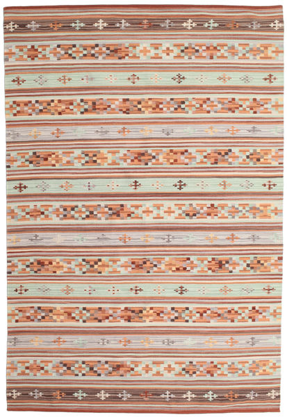 Kilim Anatolian carpet CVD14777