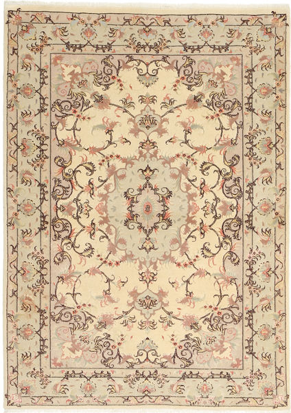 Tabriz 50 Raj carpet MIG4