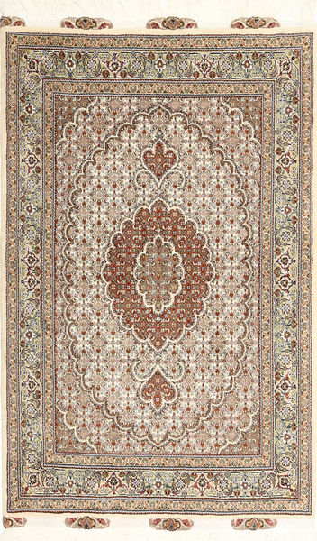 Tabriz 50 Raj carpet MIF252