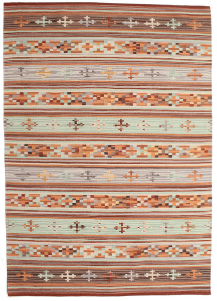 Kilim Anatolian carpet CVD14779