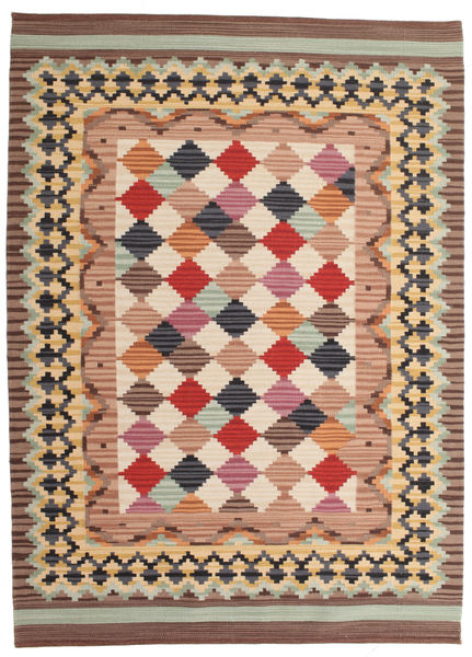 Kilim Caspian carpet CVD14810