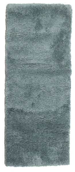 Tapete Shaggy Sadeh - Teal CVD16226