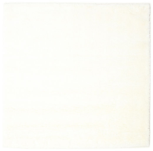 Tapis Shaggy Sadeh - Blanc CVD16123