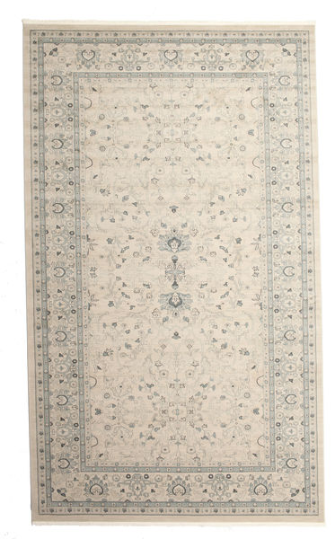 Ziegler Michigan - Grün/Beige Teppich
 400X600 Orientalischer Hellgrau/Beige Großer ( Türkei)