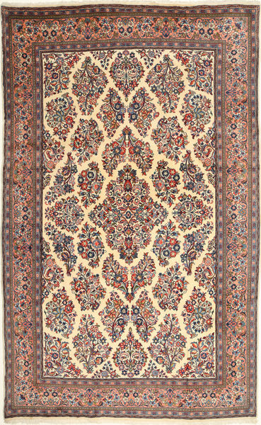 Sarough-matto XEA1954