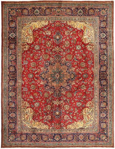 Tabriz carpet AXVP660