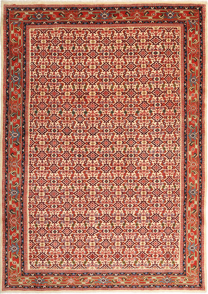 Hosseinabad tapijt AXVP27