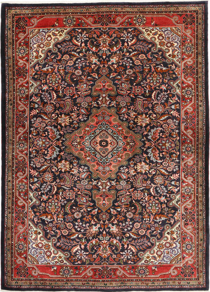 Hamadan Shahrbaf carpet AXVP510