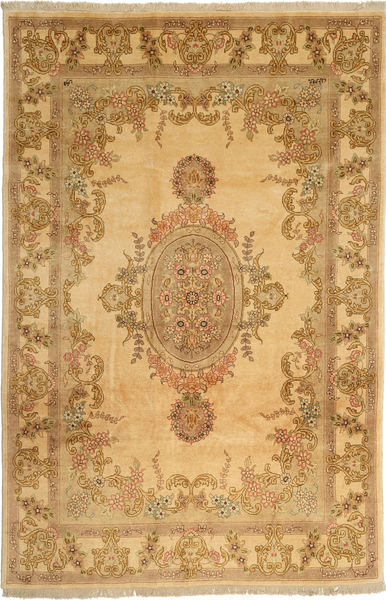 Tabriz carpet XEA2232