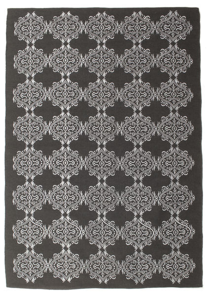 Zakai - Σκούρο γκρι χαλι CVD14949