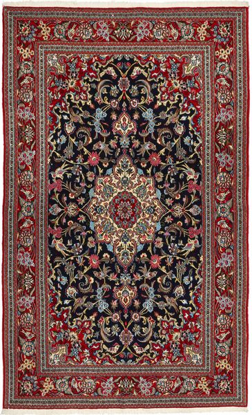Qum Sherkat Farsh carpet XEA964