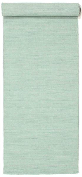 Tapete Kilim loom - Mint Verde CVD16247