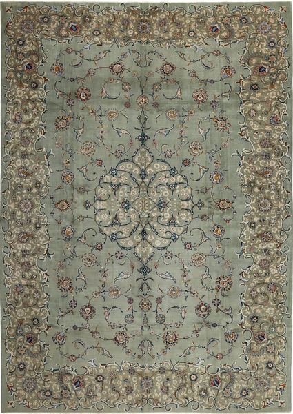 Tapete Kashan Patina AXVZ597