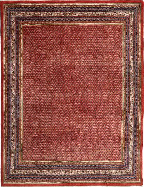 Sarough Mir tapijt AXVZ709