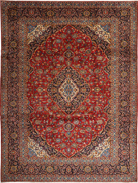 Keshan carpet AXVZA41