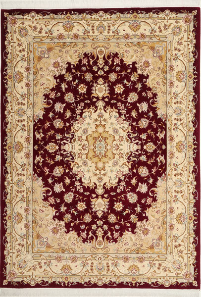 Тебриз 50 Raj ковер AXVZC989