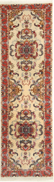 Tabriz 50 Raj carpet AXVZC71