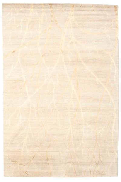 Himalaya 러그 182X275 정품
 모던 수제 베이지/옐로우/라이트 핑크 ( 인도)