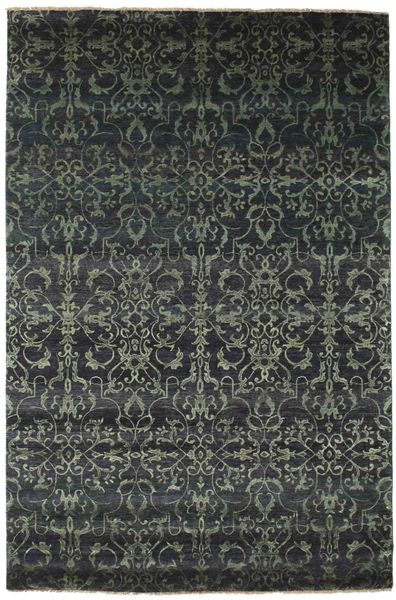 Damask χαλι SHEA188