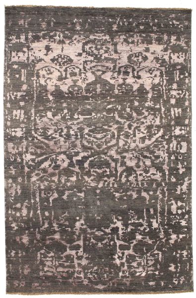 Damask 絨毯 SHEA254