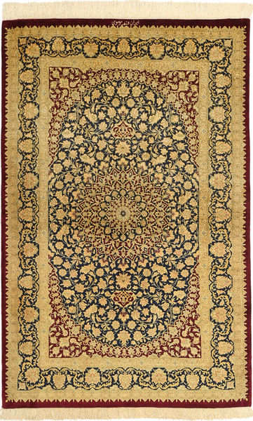 Tapete Ghom seda AXVZC511